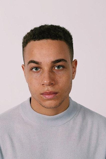 Dakota Trancher Williams - Actor Profile Photo