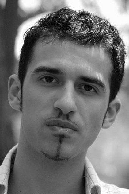 Jacopo Cullin - Actor Profile Photo