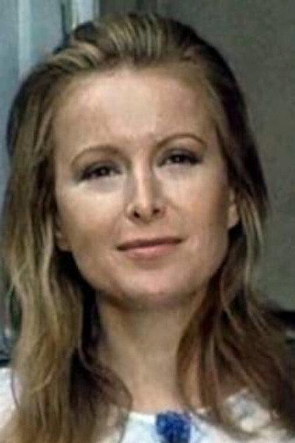 Monique Lejeune - Actor Profile Photo