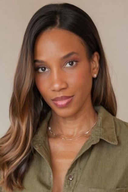 Emunah La-Paz - Actor Profile Photo