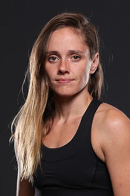 Katie Saull - Actor Profile Photo