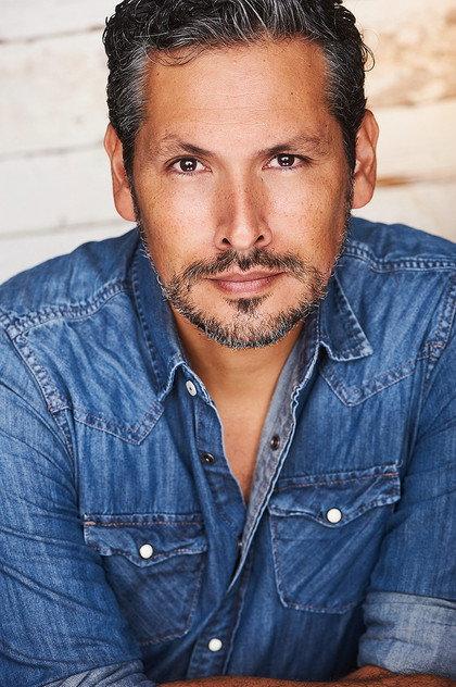 Valentino del Toro - Actor Profile Photo