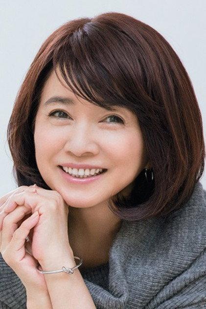 Jun Fubuki - Actor Profile Photo