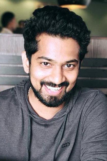 Joseph Annamkutty Jose - Actor Profile Photo
