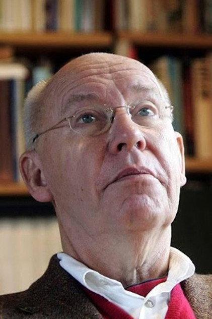 Gerard Soeteman - Actor Profile Photo