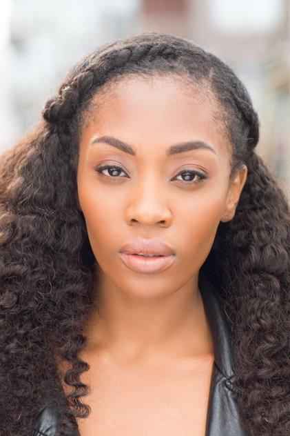 Racquel Palmer - Actor Profile Photo