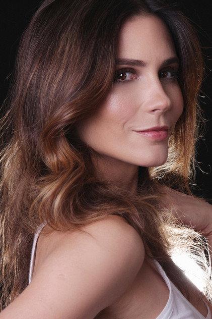 Ana Carolina Godoy - Actor Profile Photo