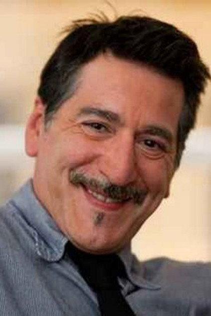 Fabrizio Contri - Actor Profile Photo