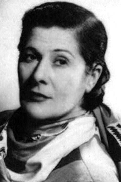Miriam Goldina - Actor Profile Photo