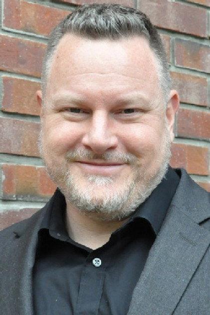 James Blight - Actor Profile Photo