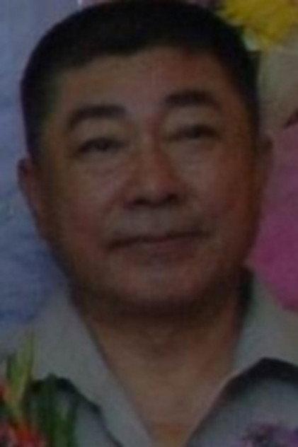 Qiuming Ha - Actor Profile Photo