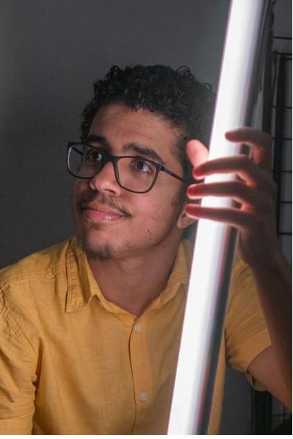 Davi Gomes - Actor Profile Photo