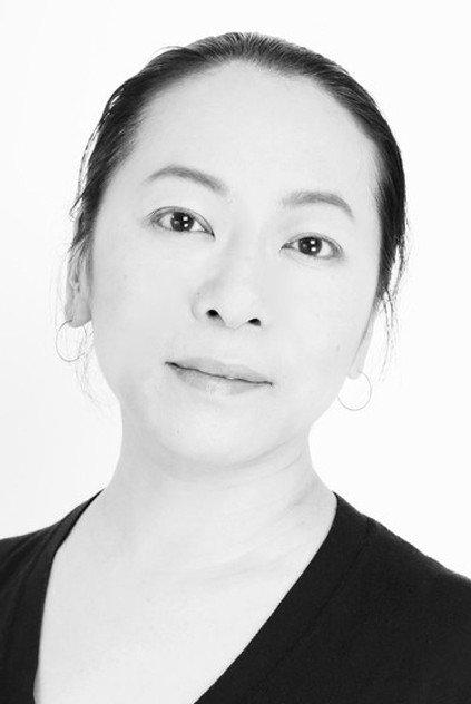 Asako Maekawa - Actor Profile Photo
