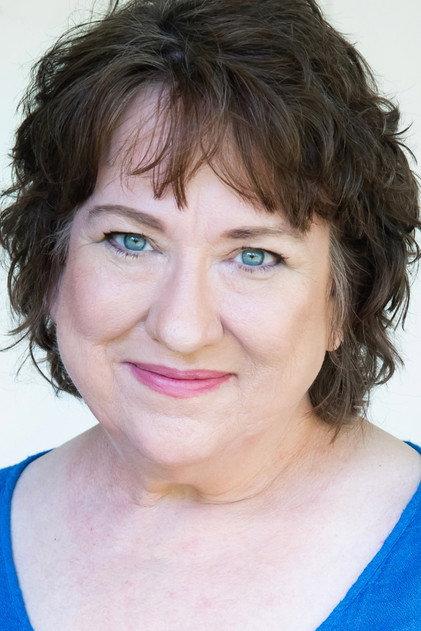 Holli Saperstein - Actor Profile Photo