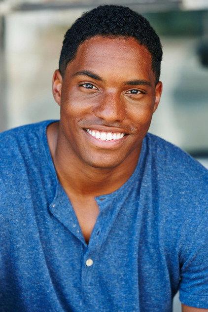 Shaun Fury - Actor Profile Photo
