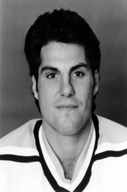 Rick Tocchet - Actor Profile Photo