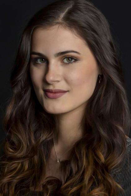 Sabrina Gallet - Actor Profile Photo