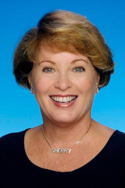Sherry Alberoni - Actor Profile Photo