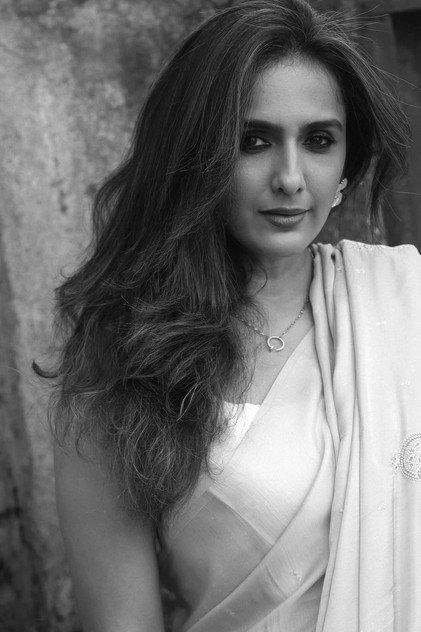 Niyati Joshi - Actor Profile Photo