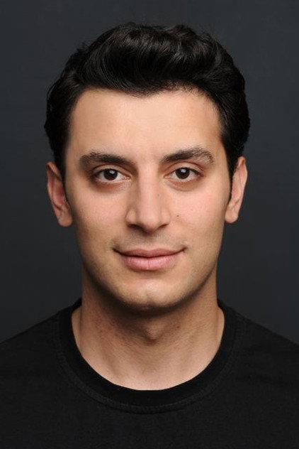 Devrim Kabacaoğlu - Actor Profile Photo