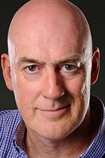 Karl Jenkinson - Actor Profile Photo
