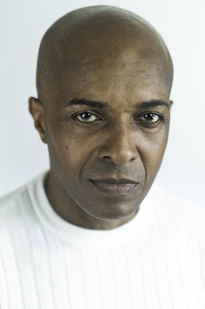 Robert Grose - Actor Profile Photo