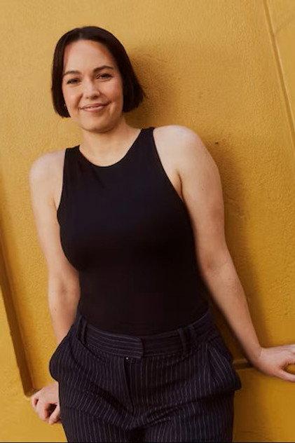 Bec Charlwood - Actor Profile Photo