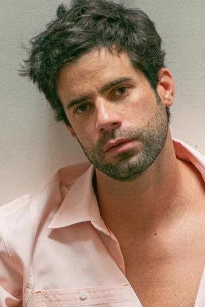 Ricardo Mejía - Actor Profile Photo