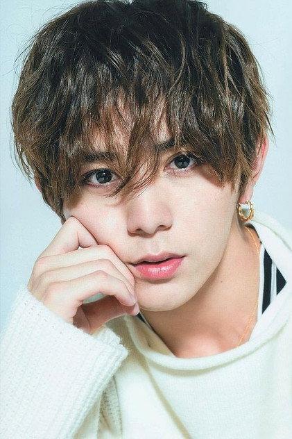 Ryosuke Yamada - Actor Profile Photo