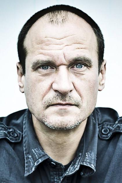 Paweł Kukiz - Actor Profile Photo