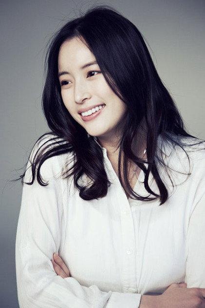 Jung Da-hye - Actor Profile Photo