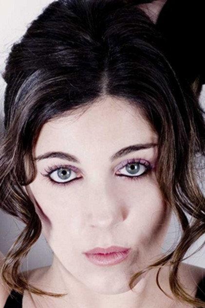 Rosa Sironi - Actor Profile Photo
