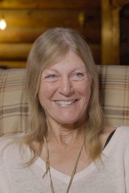 Maggie White - Actor Profile Photo