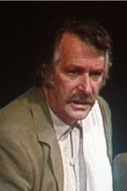 Osvalds Bērziņš - Actor Profile Photo