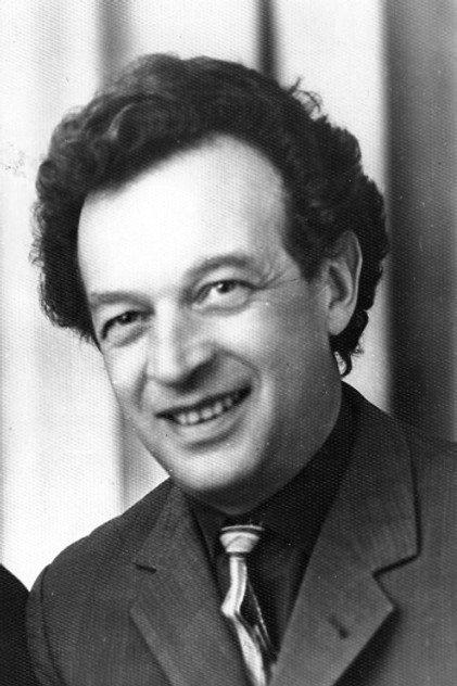 Aleksandr Palees - Actor Profile Photo