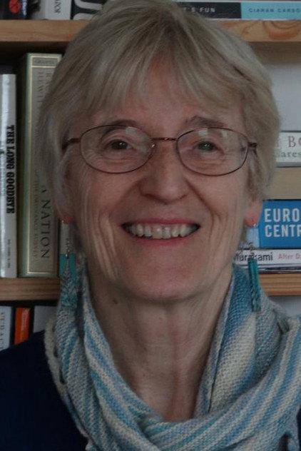 June Hannam - Actor Profile Photo