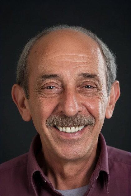 Ayberk Atilla - Actor Profile Photo