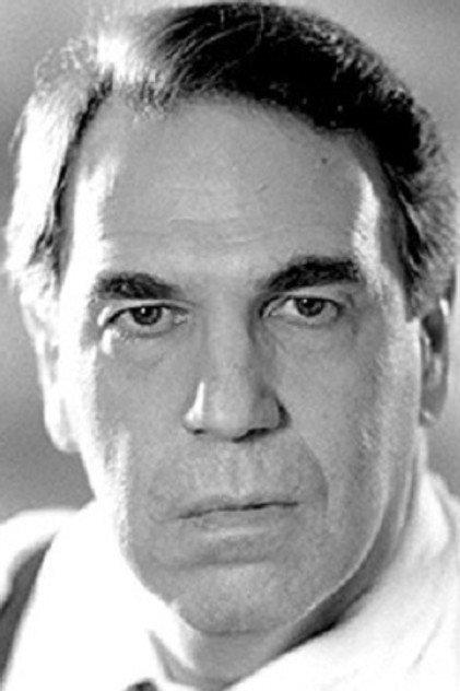 Edwin Owens - Actor Profile Photo