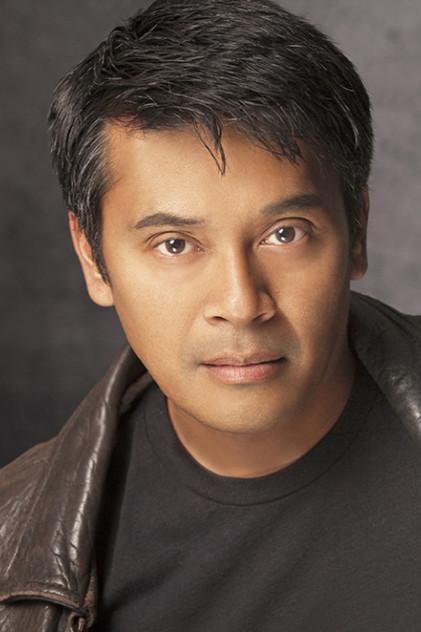 Met Clark - Actor Profile Photo