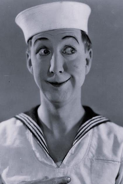 Billy Dooley - Actor Profile Photo