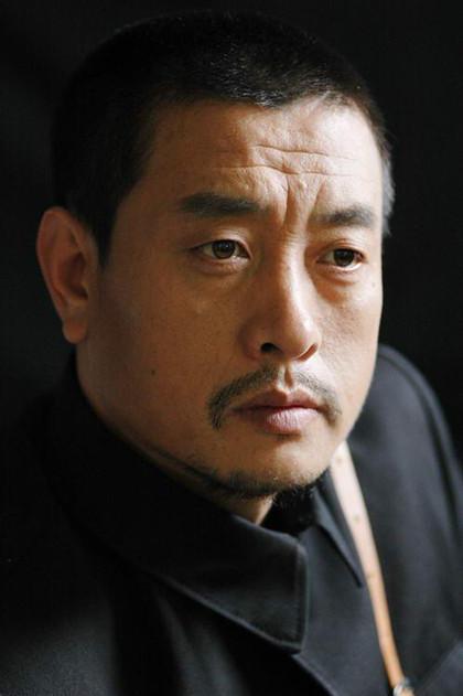 Liu Liwei - Actor Profile Photo