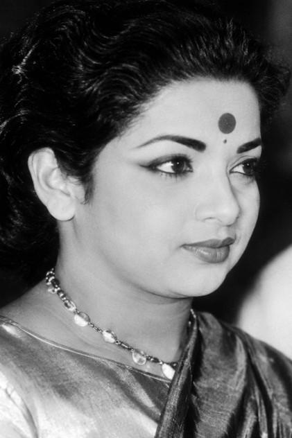 Chaya Devi - Actor Profile Photo