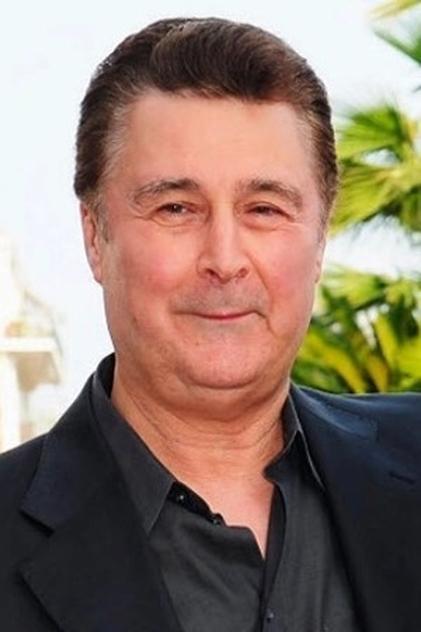Leo Rossi - Actor Profile Photo
