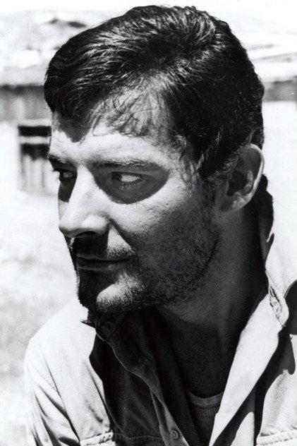 Carlos Quiney - Actor Profile Photo