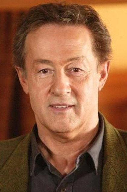 Gérard Klein - Actor Profile Photo