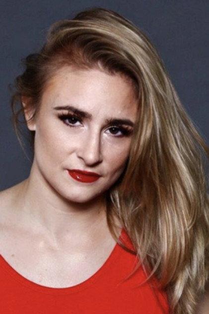Erin Herle - Actor Profile Photo