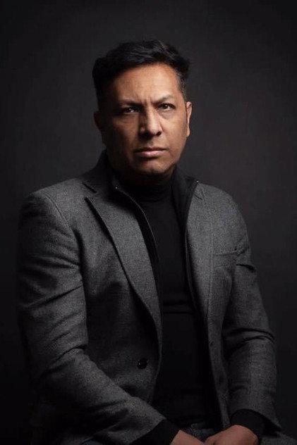 Rodolfo Palacios - Actor Profile Photo