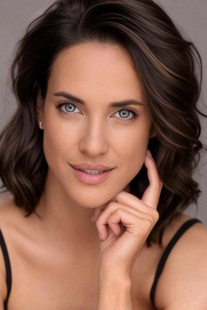 Aviva Sevilla - Actor Profile Photo