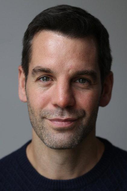 John Hopkins - Actor Profile Photo