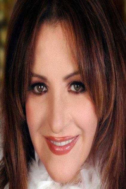 Azza Balbaa - Actor Profile Photo